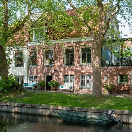Bed And Breakfast Enkhuizen Zewnętrze zdjęcie