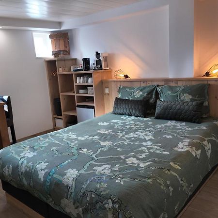 Bed And Breakfast Enkhuizen Zewnętrze zdjęcie