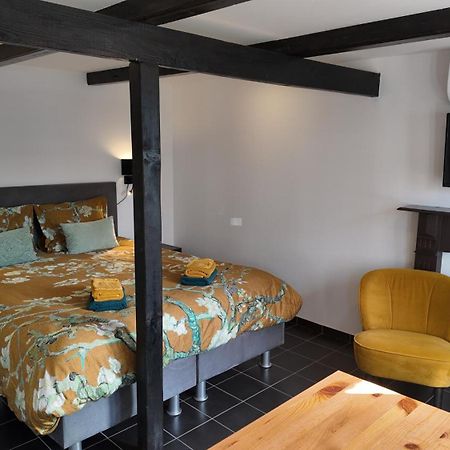 Bed And Breakfast Enkhuizen Zewnętrze zdjęcie