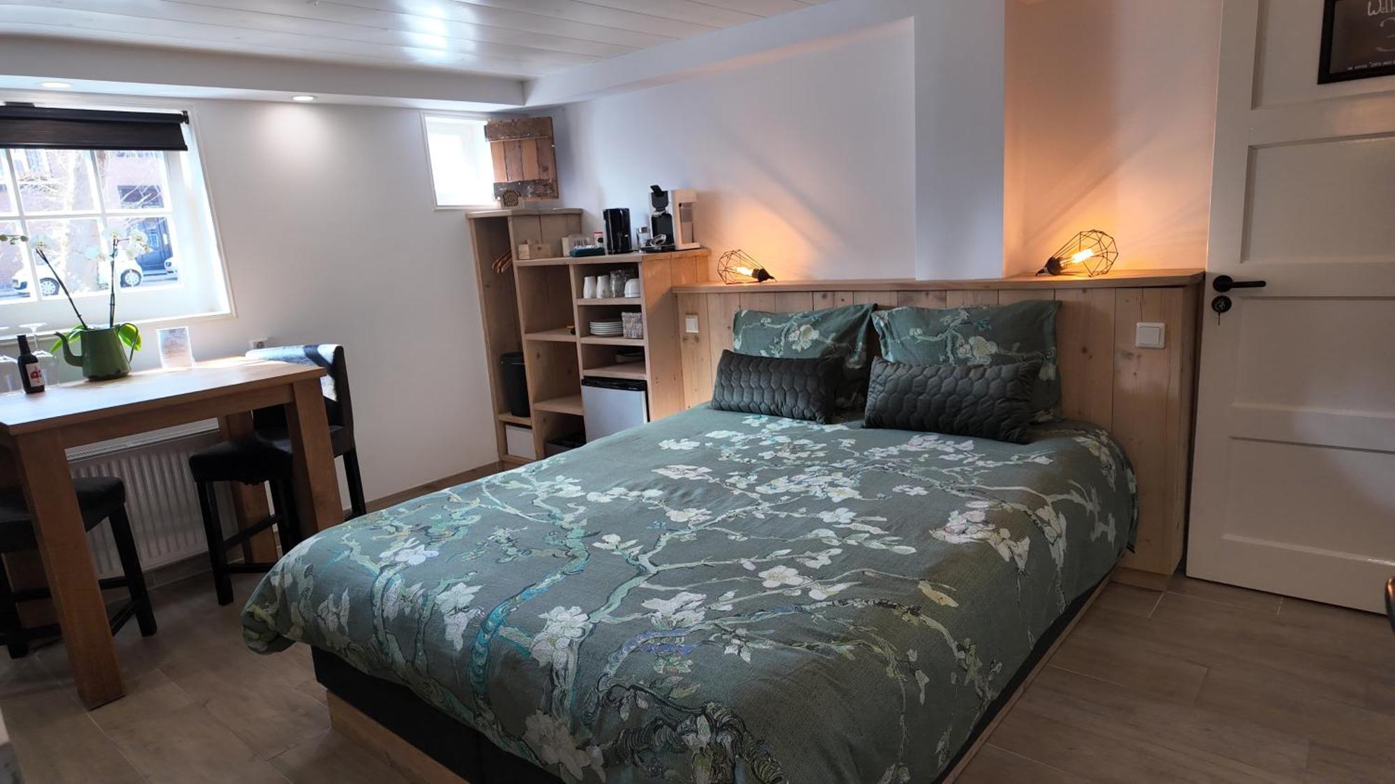 Bed And Breakfast Enkhuizen Zewnętrze zdjęcie