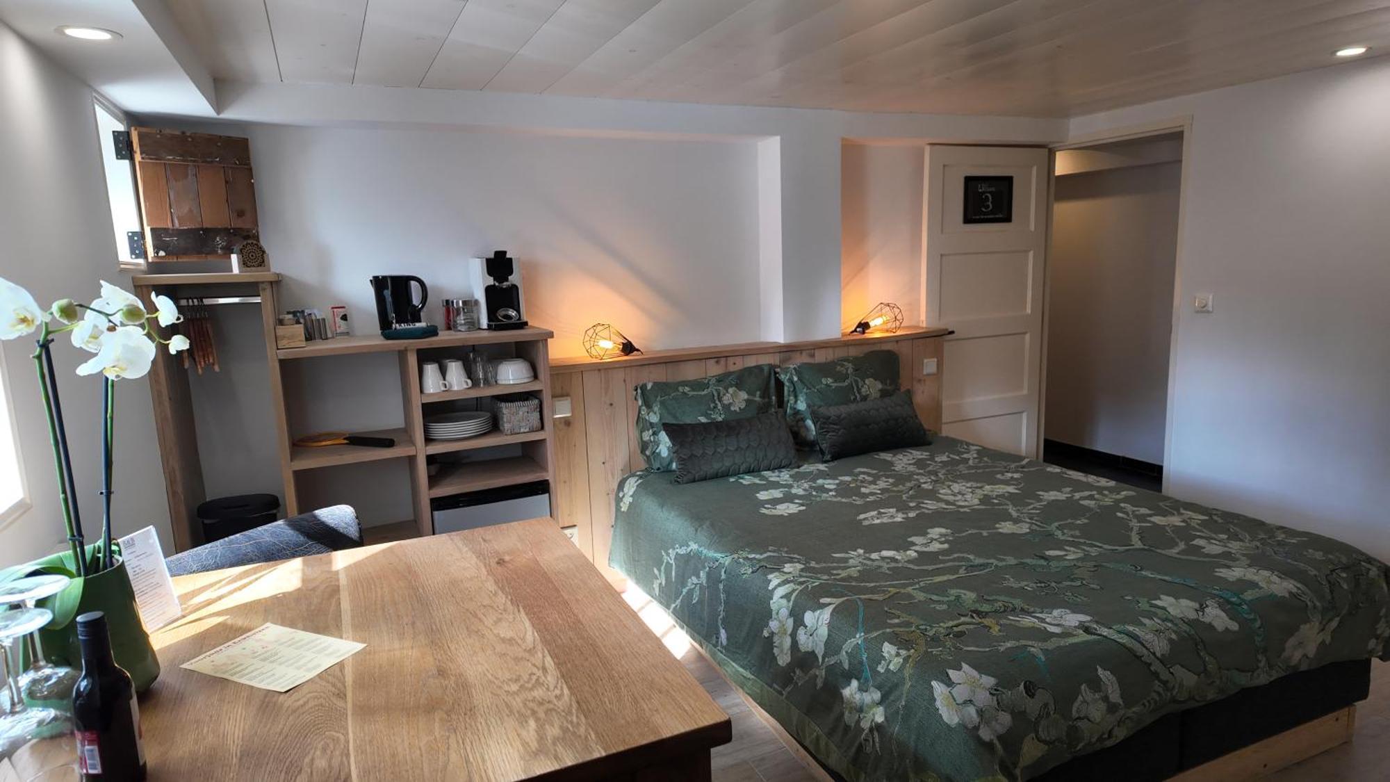 Bed And Breakfast Enkhuizen Pokój zdjęcie