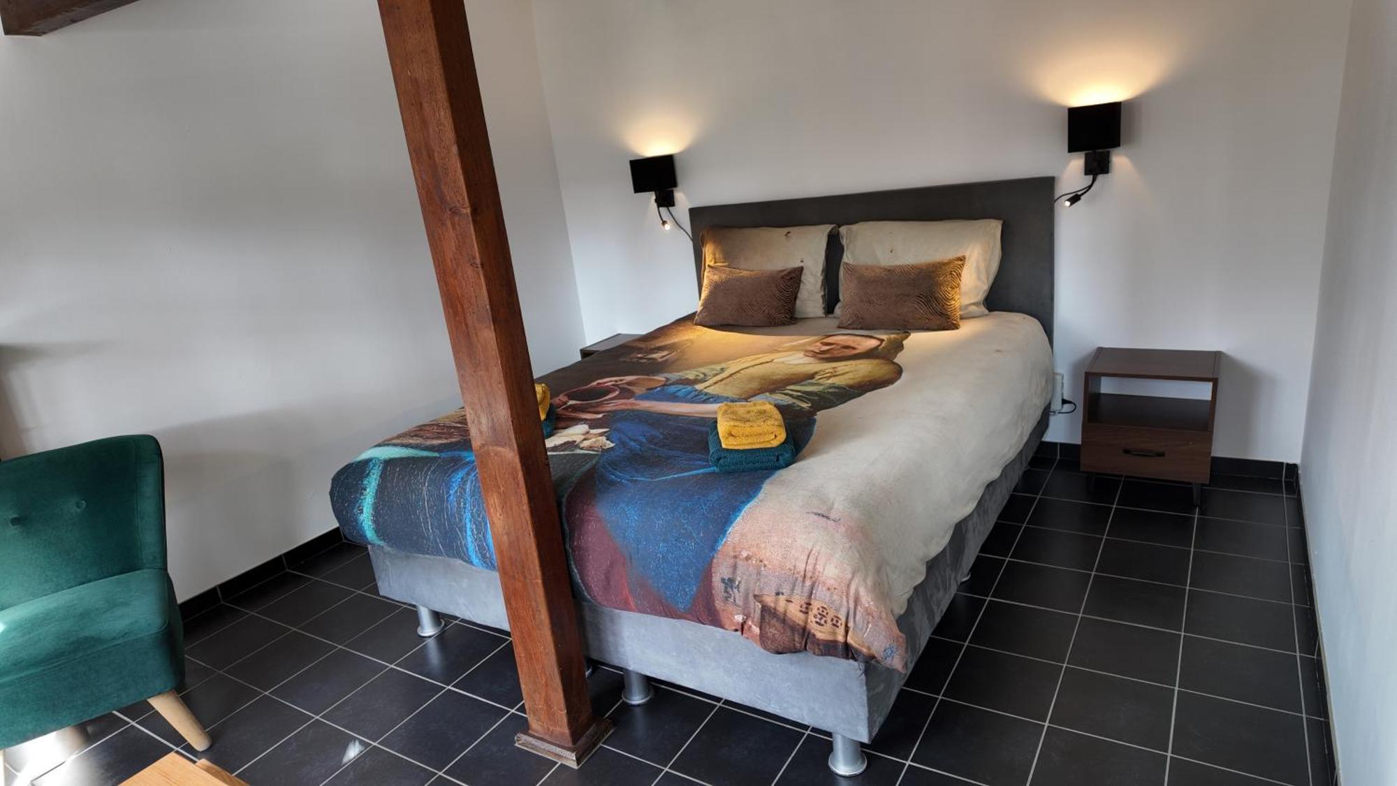 Bed And Breakfast Enkhuizen Pokój zdjęcie