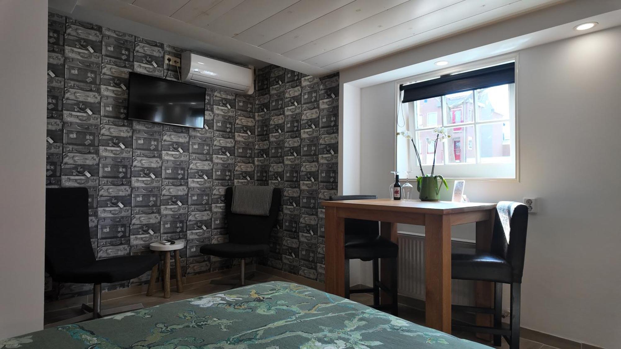 Bed And Breakfast Enkhuizen Pokój zdjęcie