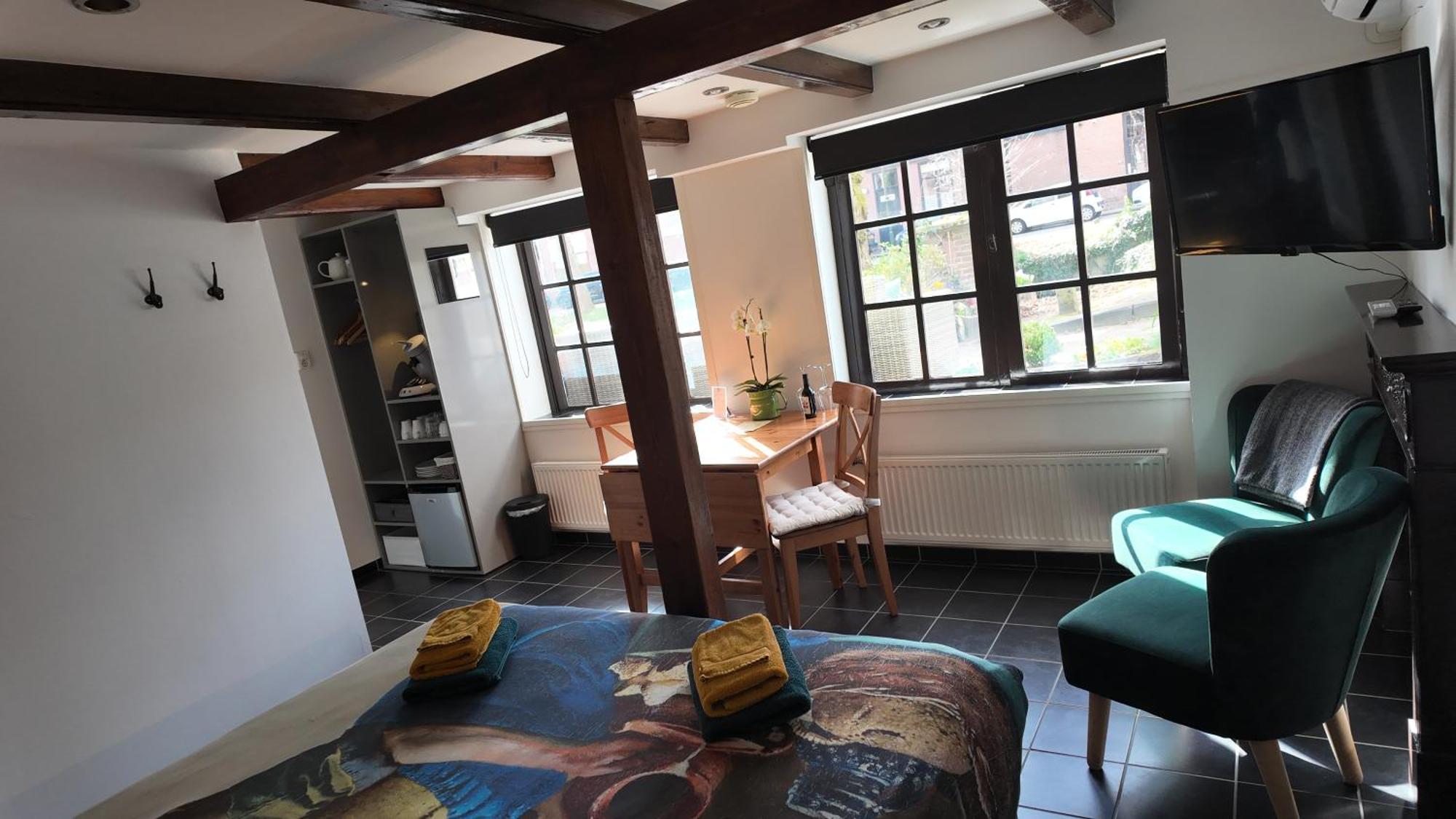 Bed And Breakfast Enkhuizen Zewnętrze zdjęcie