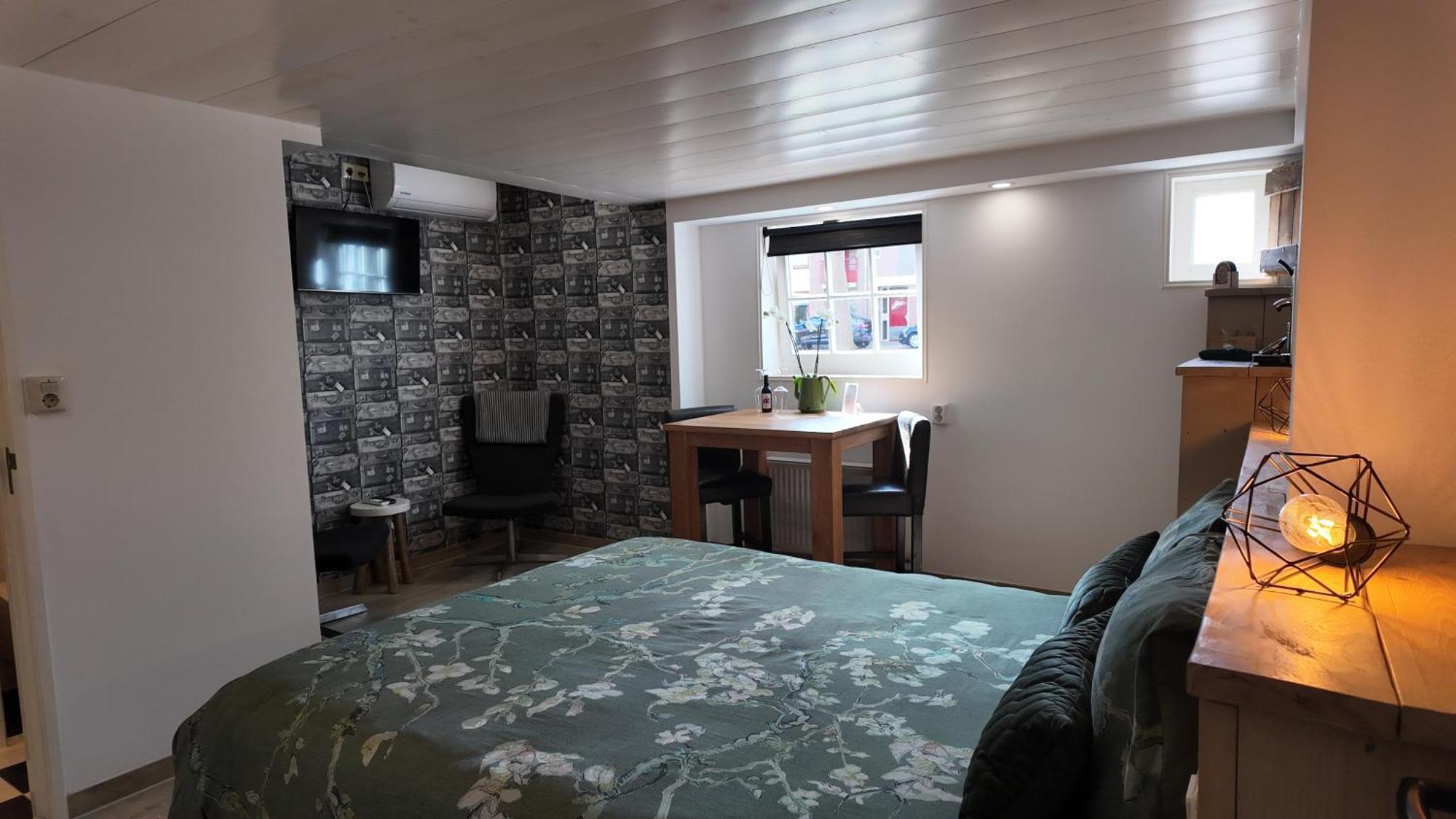 Bed And Breakfast Enkhuizen Zewnętrze zdjęcie
