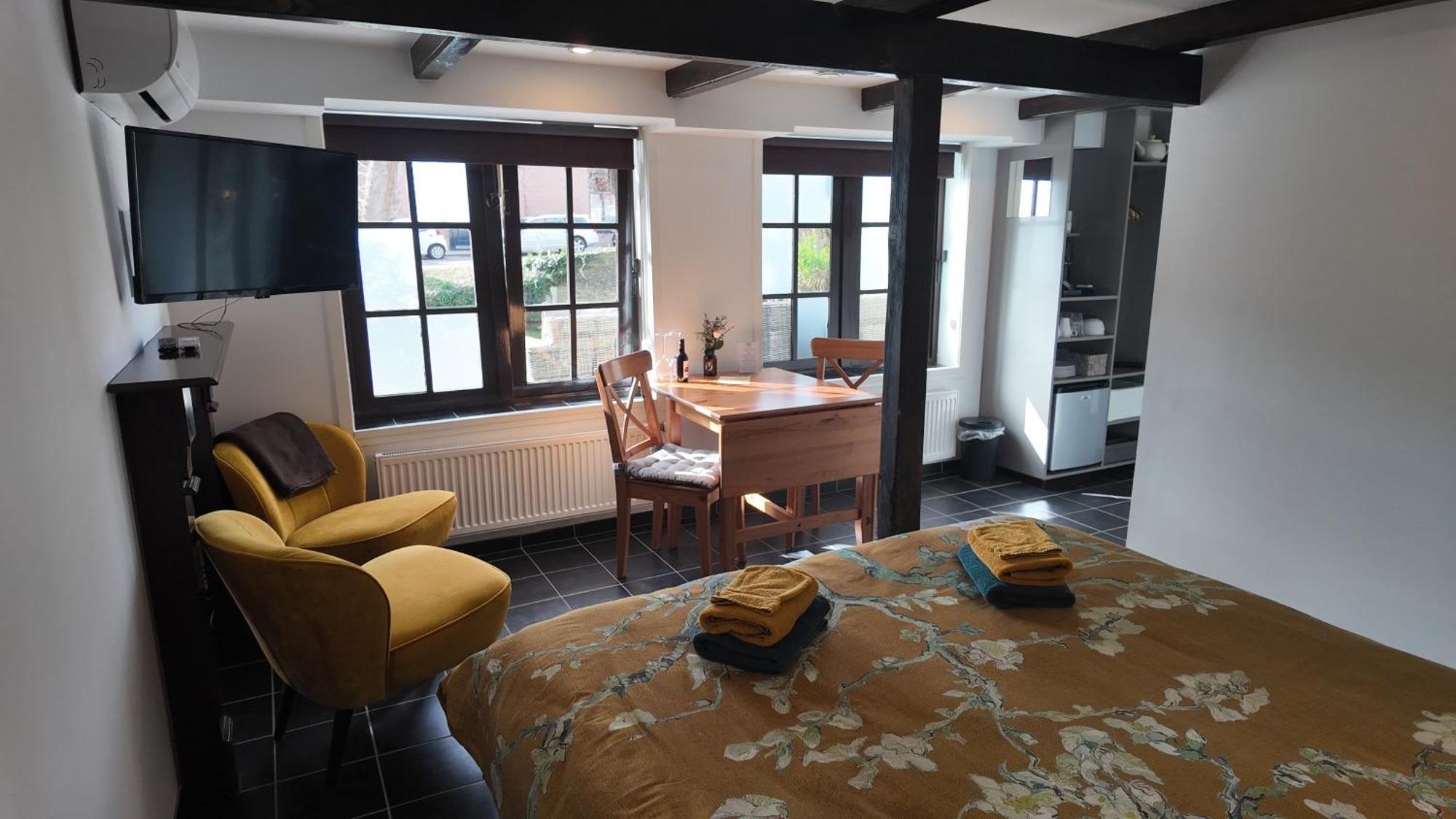 Bed And Breakfast Enkhuizen Zewnętrze zdjęcie