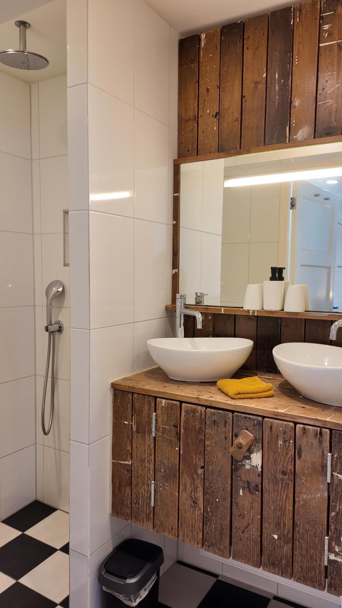 Bed And Breakfast Enkhuizen Zewnętrze zdjęcie