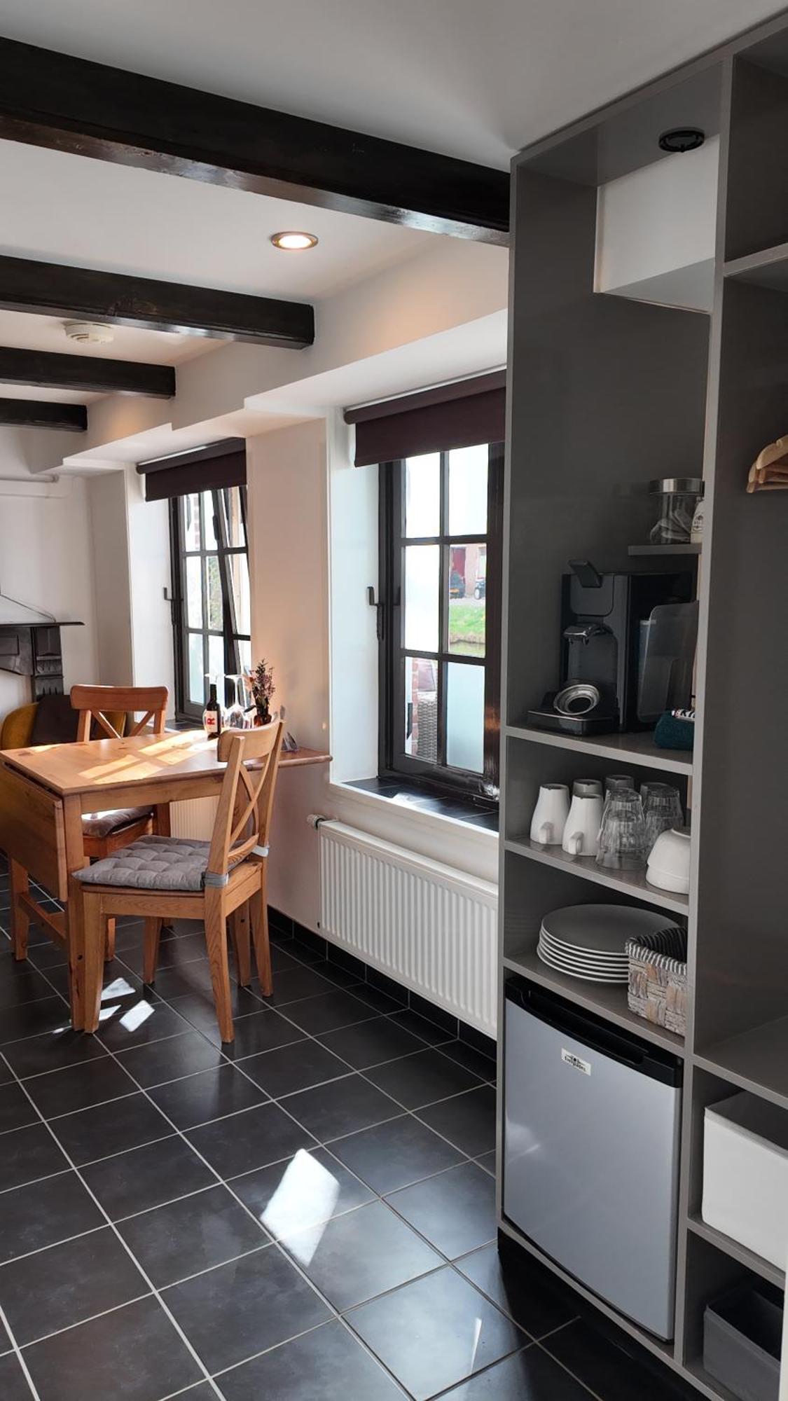 Bed And Breakfast Enkhuizen Pokój zdjęcie